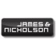 JAMES&NICOLSON