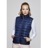 Дамски ватиран елек R1392