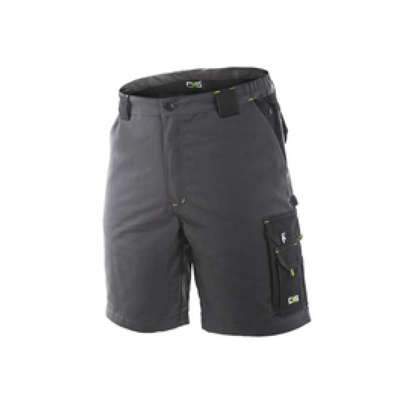 Работни къси панталоне Р041504